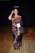Shabana Azmi on day 4 at Lakme Fashion Week 2011 in Grand Hyatt, Mumbai on 20th Aug 2011 (94).JPG