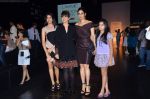 Sridevi on day 4 at Lakme Fashion Week 2011 in Grand Hyatt, Mumbai on 20th Aug 2011 (105).JPG