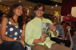 Vivek Oberoi at Secret of Nagas book launch in Mumbai on 19th Aug 2011 (31).JPG