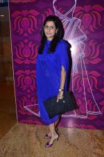 on day 4 at Lakme Fashion Week 2011 in Grand Hyatt, Mumbai on 20th Aug 2011 (18).JPG