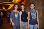 on day 4 at Lakme Fashion Week 2011 in Grand Hyatt, Mumbai on 20th Aug 2011 (19).JPG
