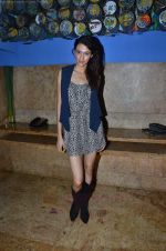 on day 4 at Lakme Fashion Week 2011 in Grand Hyatt, Mumbai on 20th Aug 2011 (201).JPG