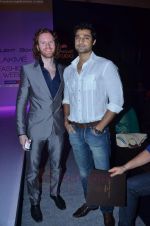on day 4 at Lakme Fashion Week 2011 in Grand Hyatt, Mumbai on 20th Aug 2011 (36).JPG
