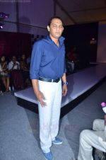 on day 4 at Lakme Fashion Week 2011 in Grand Hyatt, Mumbai on 20th Aug 2011 (37).JPG