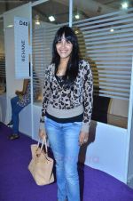 on day 4 at Lakme Fashion Week 2011 in Grand Hyatt, Mumbai on 20th Aug 2011 (58).JPG