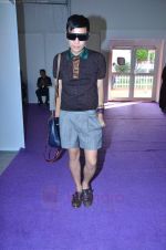 on day 4 at Lakme Fashion Week 2011 in Grand Hyatt, Mumbai on 20th Aug 2011 (59).JPG