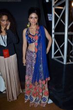 Zoa Morani on Day 5 at Lakme Fashion Week 2011 in Grand Hyatt, Mumbai on 21st Aug 2011 (120).JPG