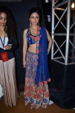 Zoa Morani on Day 5 at Lakme Fashion Week 2011 in Grand Hyatt, Mumbai on 21st Aug 2011 (121).JPG