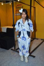 on Day 5 at Lakme Fashion Week 2011 in Grand Hyatt, Mumbai on 21st Aug 2011 (141).JPG