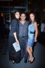 on Day 5 at Lakme Fashion Week 2011 in Grand Hyatt, Mumbai on 21st Aug 2011 (143).JPG