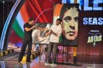 Salman Khan at COLORS India_s Got Talent Season 3 in Filmcity, Goregaon on 22nd Aug 2011 (115).JPG