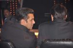 Salman Khan at COLORS India_s Got Talent Season 3 in Filmcity, Goregaon on 22nd Aug 2011 (27).JPG