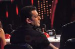 Salman Khan at COLORS India_s Got Talent Season 3 in Filmcity, Goregaon on 22nd Aug 2011 (3).JPG