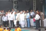 at Sachin Ahir Dahi Handi in Worli, Mumbai on 22nd Aug 2011 (12).JPG