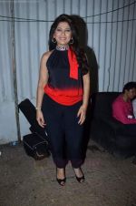 Archana Puran Singh on the sets of Comedy Circus in Mohan Studio, Andheri East on 23rd Aug 2011 (33).JPG