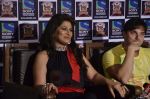 Archana Puran Singh, Sohail Khan on the sets of Comedy Circus in Mohan Studio, Andheri East on 23rd Aug 2011 (31).JPG