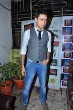 Imran Khan on the sets of Comedy Circus in Mohan Studio, Andheri East on 23rd Aug 2011 (68).JPG