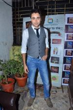 Imran Khan on the sets of Comedy Circus in Mohan Studio, Andheri East on 23rd Aug 2011 (70).JPG