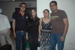 Lucky Morani, Lalit Marathe at Shabri special screening in Fun Republic on 23rd Aug 2011 (70).JPG