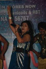 Mona Roy at the launch of Mona Roy_s latest album Mumbai Chi Porgi Mona in Time N Again, Mumbai on 23rd Aug 2011 (1).JPG