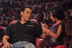 Salman Khan on the sets of Sa Re Ga Ma Lil Champs in Famous Studio on 23rd Aug 2011 (86).JPG