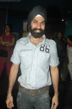 A D Singh at the premiere of the film Yeh Dooriyan in Fame on 24th Aug 2011 (71).JPG
