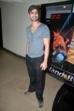 Ashmit Patel at Standby film premiere in PVR on 24th Aug 2011 (19).JPG