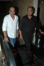 Ashutosh Gowariker at Standby film premiere in PVR on 24th Aug 2011 (67).JPG