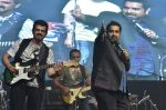 Ehsaan Noorani at Shankar Ehsaan Loy 15 years concert celebrations in Mumbai on 24th Aug 2011 (60).JPG