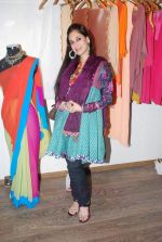 Lucky Morani at Wendell Rodericks showcase at Atosa in Khar on 24th Aug 2011 (7).JPG