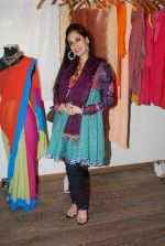 Lucky Morani at Wendell Rodericks showcase at Atosa in Khar on 24th Aug 2011 (8).JPG