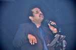Shankar Mahadevan at Shankar Ehsaan Loy 15 years concert celebrations in Mumbai on 24th Aug 2011 (109).JPG