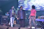 Shankar Mahadevan at Shankar Ehsaan Loy 15 years concert celebrations in Mumbai on 24th Aug 2011 (19).JPG