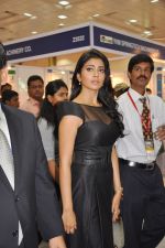 Shriya Saran Launches EMMA Expo India 2011 on 24th August 2011 (30).jpg