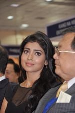 Shriya Saran Launches EMMA Expo India 2011 on 24th August 2011 (8).jpg