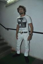 Sonu Nigam at Shankar Ehsaan Loy 15 years concert celebrations in Mumbai on 24th Aug 2011 (131).JPG