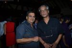 Subhash Ghai at Shankar Ehsaan Loy post concert in Bungalow 9 on 24th Aug 2011 (47).JPG