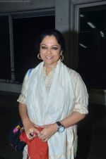 Tanvi Azmi at Shankar Ehsaan Loy 15 years concert celebrations in Mumbai on 24th Aug 2011 (194).JPG