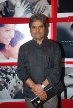 Vishal Bharadwaj at Salim Arif play premiere in Prithvi on 24th Aug 2011 (4).JPG