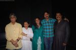Yashpal Sharma at Salim Arif play premiere in Prithvi on 24th Aug 2011 (33).JPG