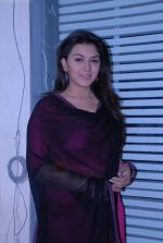 Hansika Motwani at the Kandireega Movie Press meet on 26th August 2011 (10).jpg