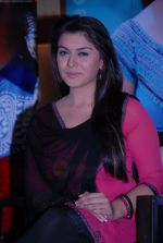 Hansika Motwani at the Kandireega Movie Press meet on 26th August 2011 (35).jpg