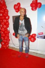 Rajesh Khera at Ur My jaan music launch in Juhu, Mumbai on 25th Aug 2011 (29).JPG