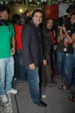 Sameer Soni at Neelam Kothari_s store launch in Bandra, Mumbai on 25th Aug 201 (24).JPG