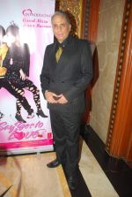 Aditya Raj Kapoor at Say Yes to Love music launch in Sea Princess on 27th Aug 2011 (6).JPG