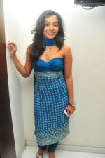 Alisha at Duniya Movie Audio Launch on 27th August 2011 (19).jpg