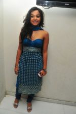 Alisha at Duniya Movie Audio Launch on 27th August 2011 (6).jpg