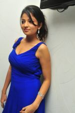 Anusha Jain at Duniya Movie Audio Launch on 27th August 2011 (26).jpg