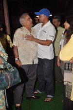Atul Agnihotri at Bodyguard special screening in Ketnav, Mumbai on 27th Aug 2011 (23).JPG