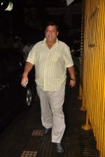 David Dhawan at Bodyguard special screening in Ketnav, Mumbai on 27th Aug 2011 (27).JPG